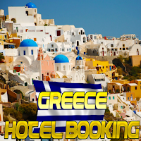 Greece Hotels Booking