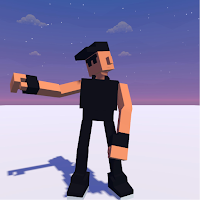 ish - shadow boxing game