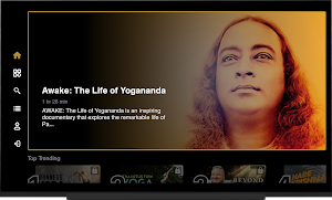 Next Level Soul AndroidTV Screenshot 2