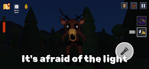 99 Nights in Forest Survival Screenshot 1
