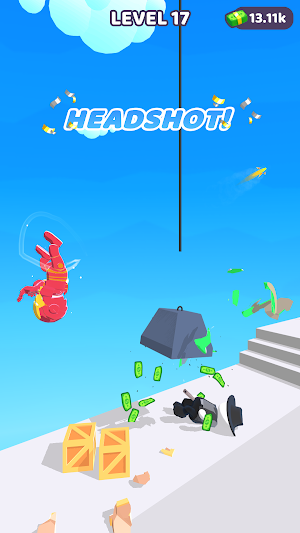 Flip Blast Screenshot 3