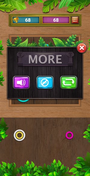 Color Rings Screenshot 3