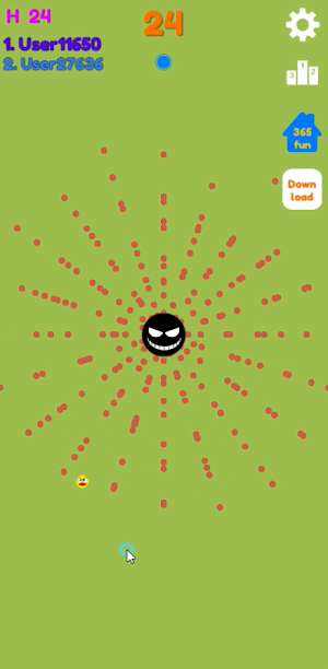 [365fun] Bullet Hell Screenshot 2
