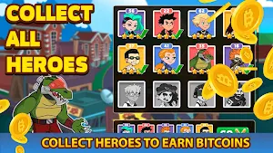 Brawl Academy Clash - Earn BTC Screenshot 3