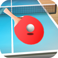 Table Ping Pong