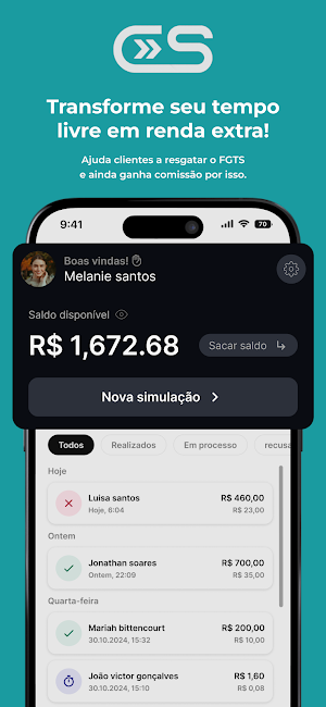 Compra Segura Screenshot 0
