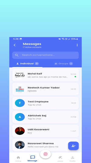 Bitmax Screenshot 1