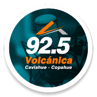 Radio Fm Volcánica