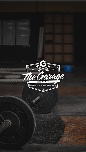 The Garage On Main Screenshot 0