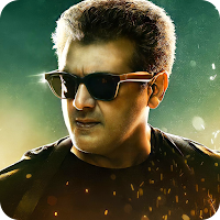 Ajith Valimai Stickers | WAStickerApps