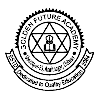 Golden Future Academy Chitwan