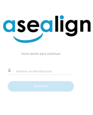 ASEALIGN Screenshot 3