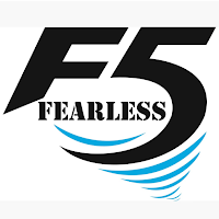 FEARLESS