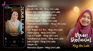 Umi laila-bocah cilik-cilik Screenshot 1