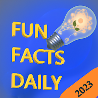 Fun Facts Daily