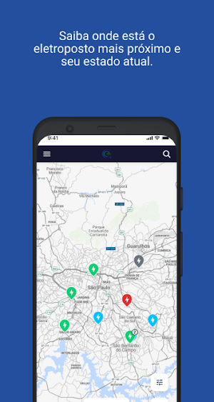 All Energy Mobi Screenshot 2