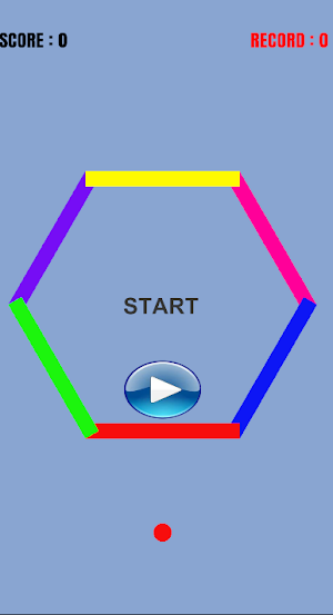 ColorALTIGEN Screenshot 0