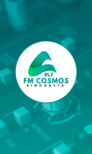 FM Cosmos Aimogasta Screenshot 0