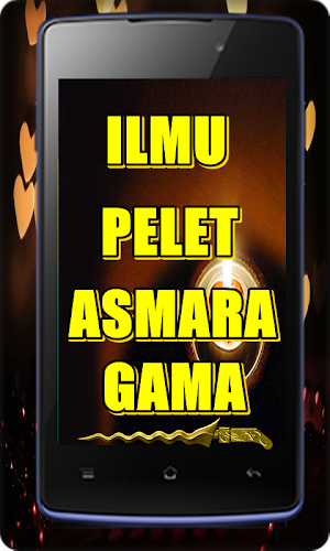 Ilmu Pelet Vagina Asmaragama Screenshot 2