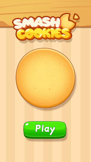 Smash Cookies Screenshot 0