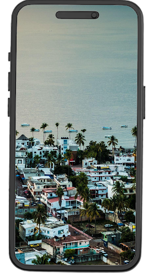 Mexico Wallpapers Screenshot 0