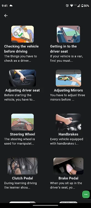SL Driver | வீதி ஒழுங்கு Screenshot 2