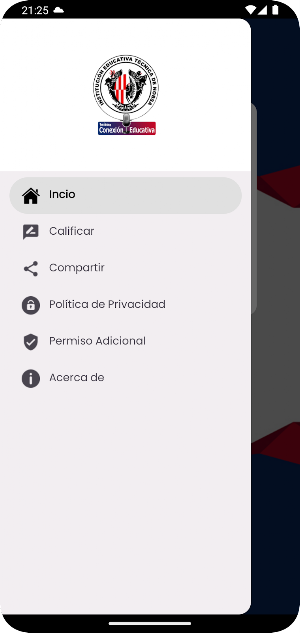 Radio Técnica de Nobsa Screenshot 1