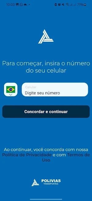 Polivias Estradeiro Screenshot 0