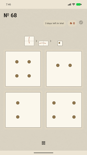 Foldcast Screenshot 3