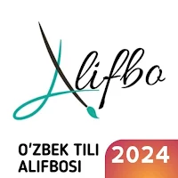 ALIFBO 2024