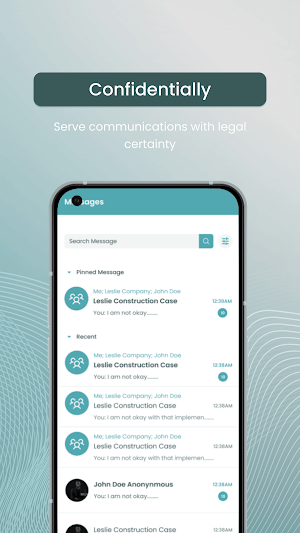 All-Arbitrates Screenshot 1