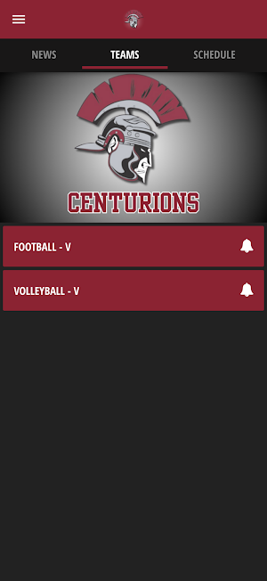 CC Centurions Screenshot 3