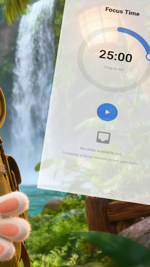 Nudge Flow Screenshot 3