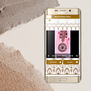 Mehndi Design Screenshot 1