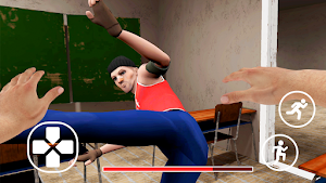 Boy's Word: Freak Screenshot 0