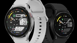Dim Seven Colors ZKin Watch Screenshot 0