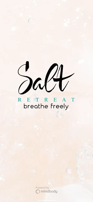 The Salt Retreat Screenshot 0