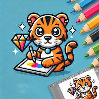 Super Thumbnail Art lab