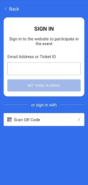 TechShift Screenshot 2