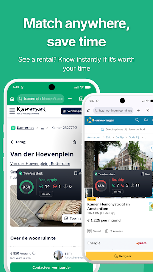TenePass Screenshot 3