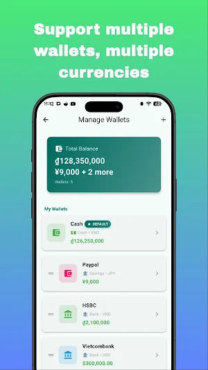 Finseed Screenshot 2