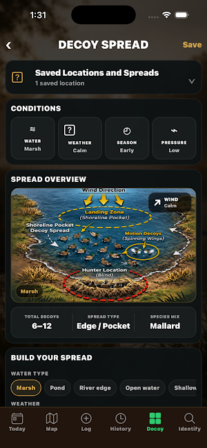 DuckSmart Screenshot 1