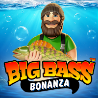 Big Bass Bonanza