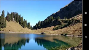 Switzerland Nature Wallpapers Screenshot 1