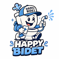 Happy Bidet