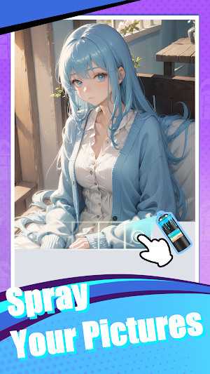 Glamour Print Master Screenshot 0