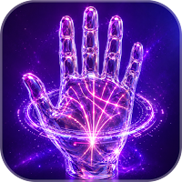 Palmistry AI: Destiny - Zodiac