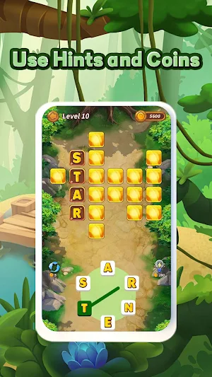 Word Wonders Screenshot 2