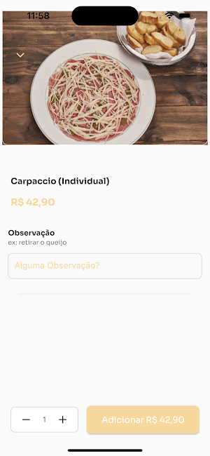 Bar do Alemão Campinas Screenshot 1