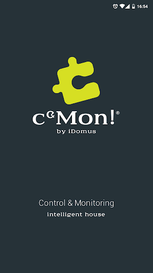 C&Mon! Lite Screenshot 0